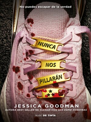 cover image of Nunca nos pillarán